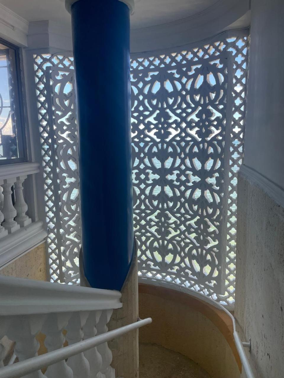 Azul Hotel Boutique 圣玛尔塔 外观 照片