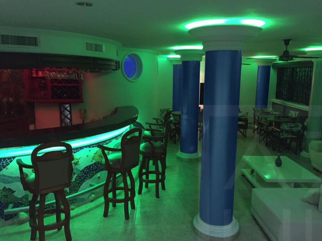 Azul Hotel Boutique 圣玛尔塔 外观 照片